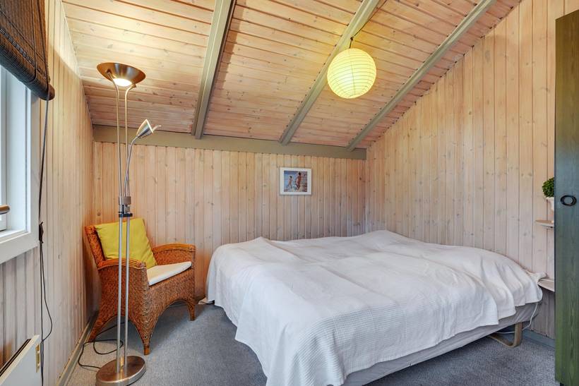 Foto von Ferienhaus HP83 in Skovmose - Als