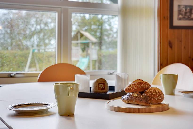 Foto von Ferienhaus HP83 in Skovmose - Als