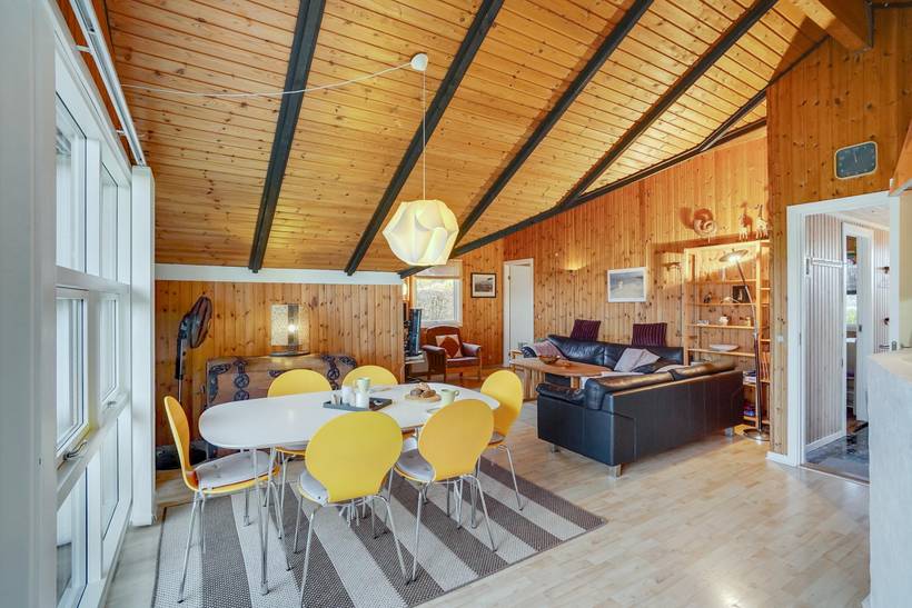 Foto von Ferienhaus HP83 in Skovmose - Als