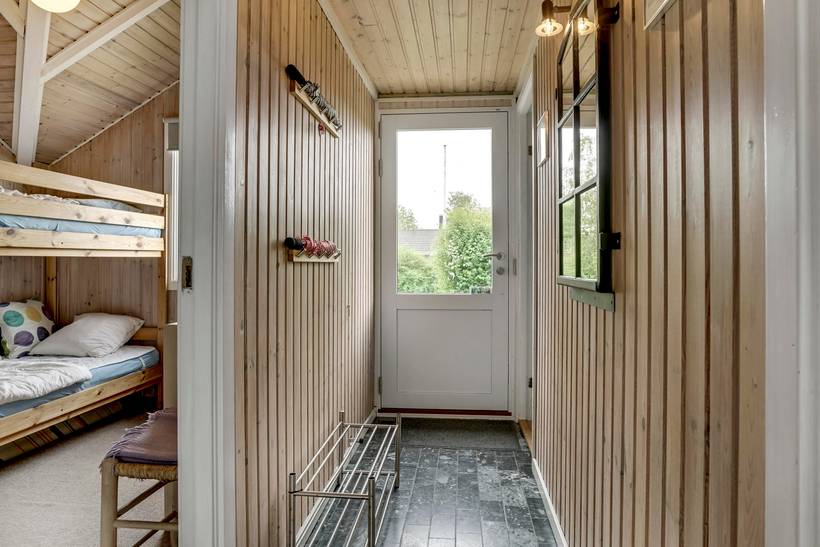 Foto von Ferienhaus HP83 in Skovmose - Als