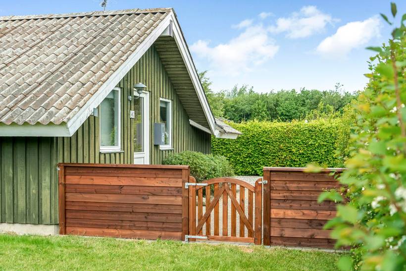 Foto von Ferienhaus HP83 in Skovmose - Als