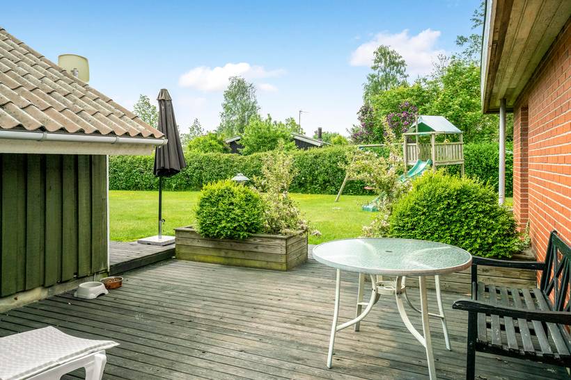Foto von Ferienhaus HP83 in Skovmose - Als