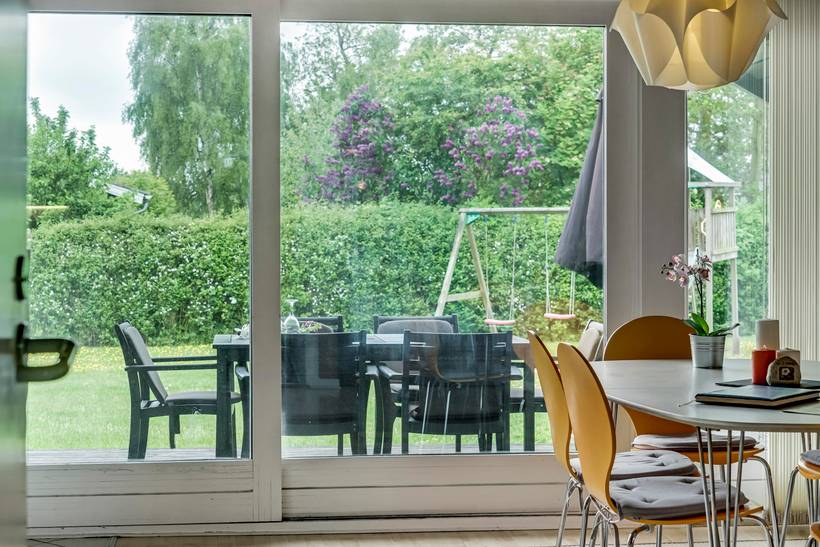 Foto von Ferienhaus HP83 in Skovmose - Als