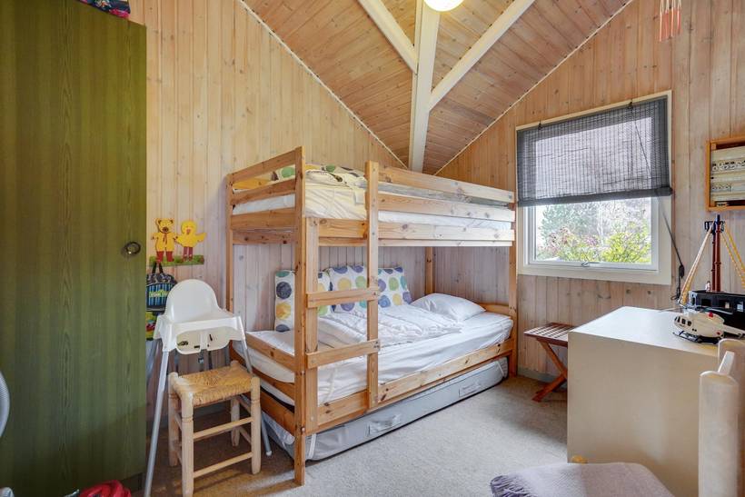 Foto von Ferienhaus HP83 in Skovmose - Als