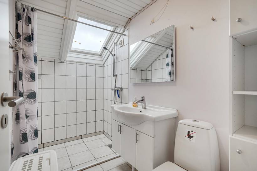 Foto von Ferienhaus HP83 in Skovmose - Als