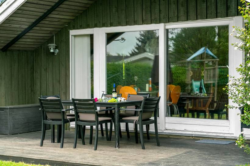Foto von Ferienhaus HP83 in Skovmose - Als