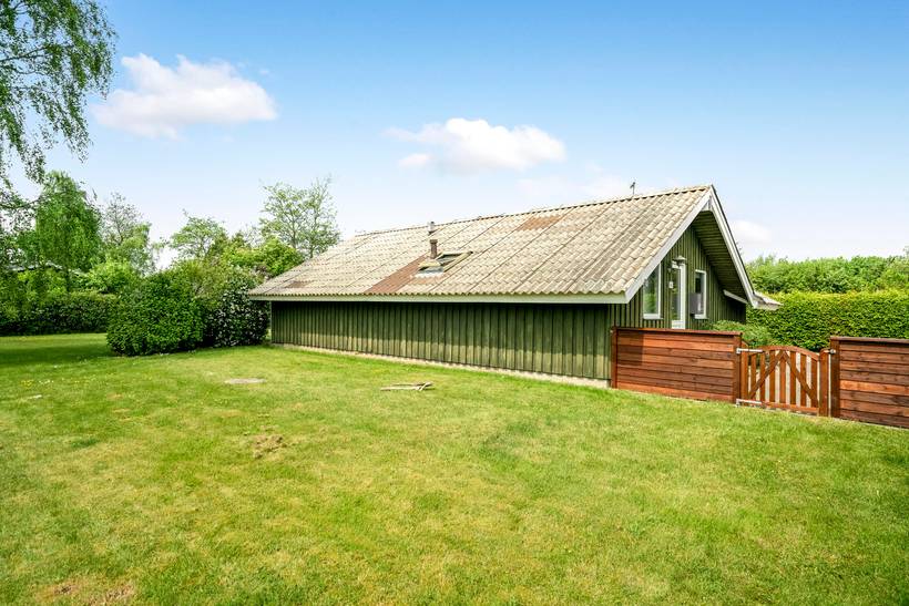 Foto von Ferienhaus HP83 in Skovmose - Als