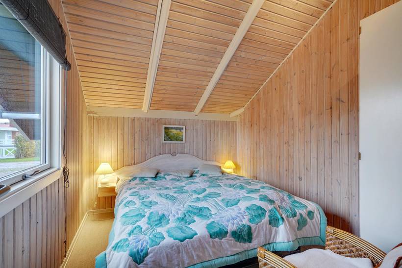 Foto von Ferienhaus HP83 in Skovmose - Als