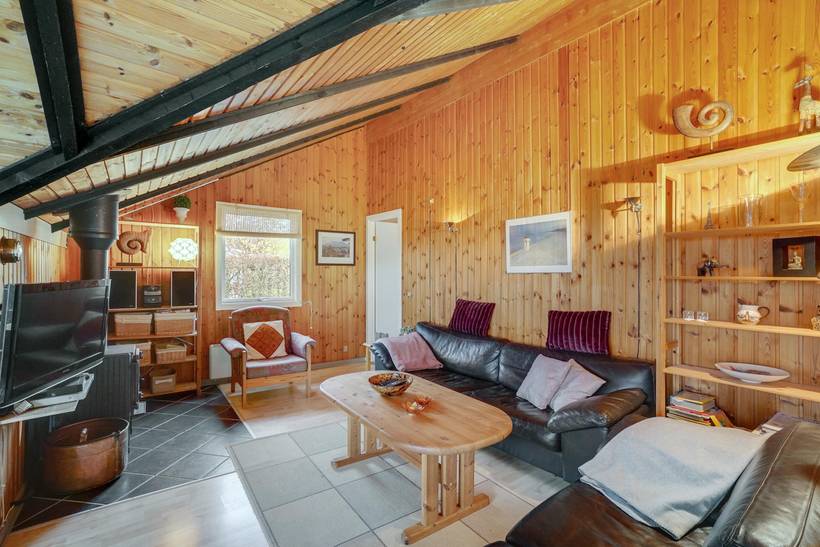 Foto von Ferienhaus HP83 in Skovmose - Als