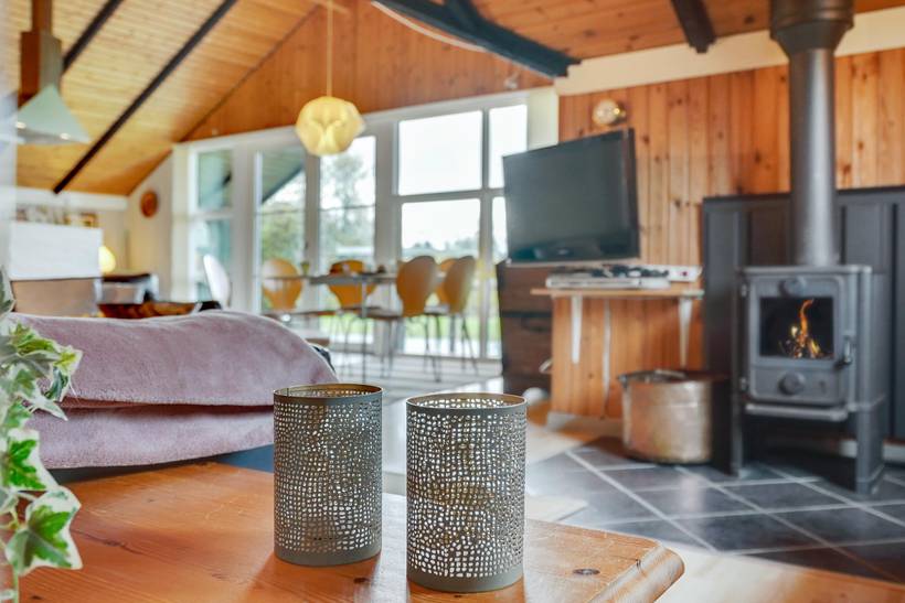 Foto von Ferienhaus HP83 in Skovmose - Als