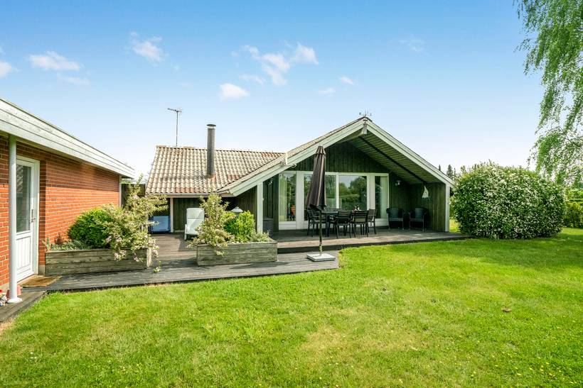 Foto von Ferienhaus HP83 in Skovmose - Als