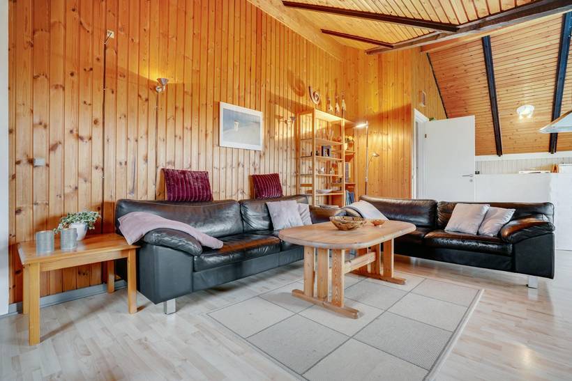 Foto von Ferienhaus HP83 in Skovmose - Als
