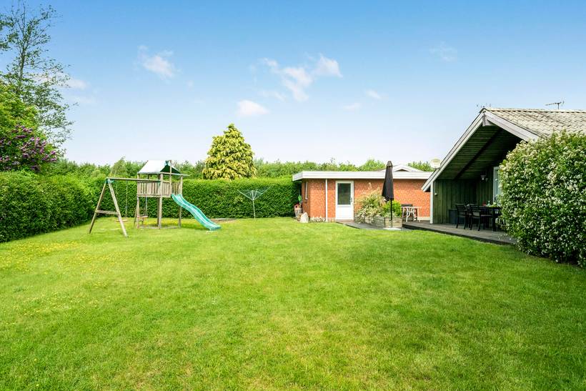 Foto von Ferienhaus HP83 in Skovmose - Als