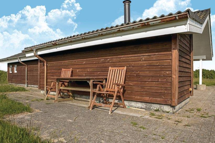 Foto von Ferienhaus HP84 in Furreby - Løkken - Nordjütland