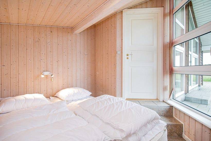 Foto von Ferienhaus HP84 in Furreby - Løkken - Nordjütland