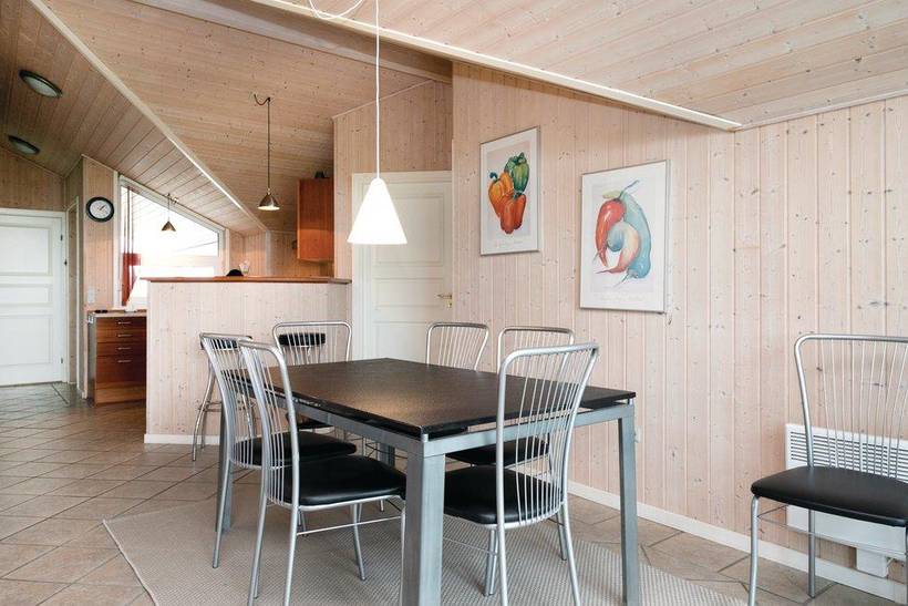 Foto von Ferienhaus HP84 in Furreby - Løkken - Nordjütland