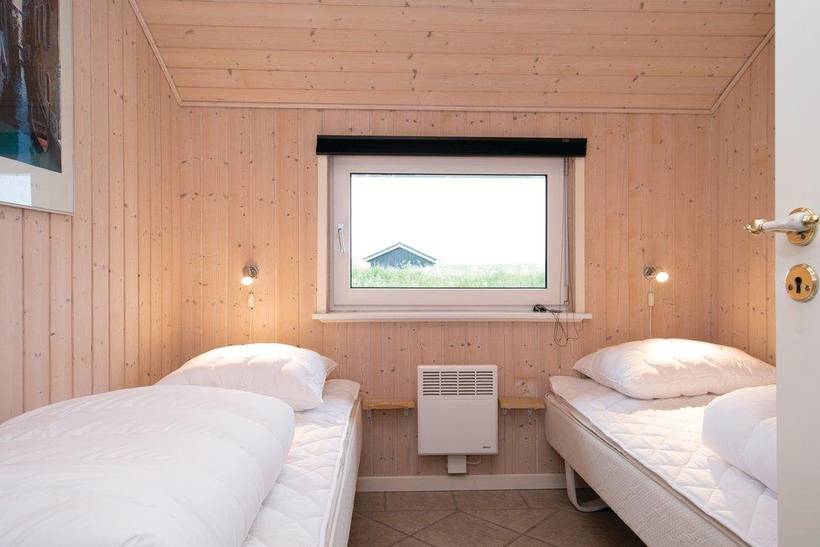 Foto von Ferienhaus HP84 in Furreby - Løkken - Nordjütland