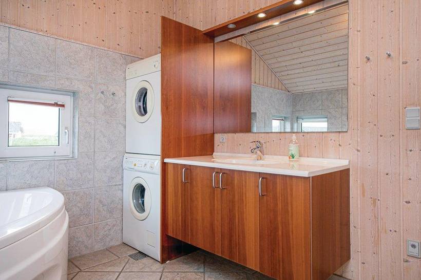 Foto von Ferienhaus HP84 in Furreby - Løkken - Nordjütland