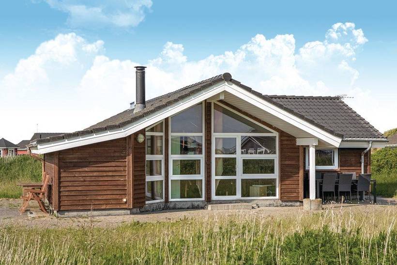 Foto von Ferienhaus HP84 in Furreby - Løkken - Nordjütland