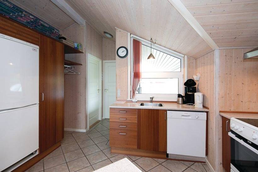 Foto von Ferienhaus HP84 in Furreby - Løkken - Nordjütland