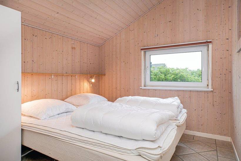 Foto von Ferienhaus HP84 in Furreby - Løkken - Nordjütland