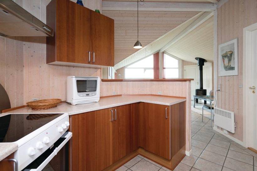 Foto von Ferienhaus HP84 in Furreby - Løkken - Nordjütland