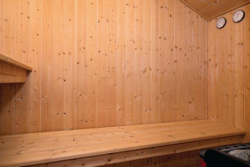 Foto von Ferienhaus HP84 in Furreby - Løkken - Nordjütland