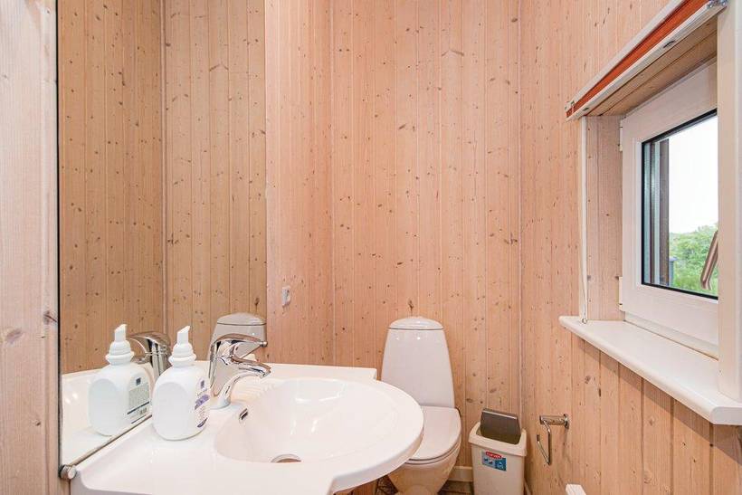 Foto von Ferienhaus HP84 in Furreby - Løkken - Nordjütland