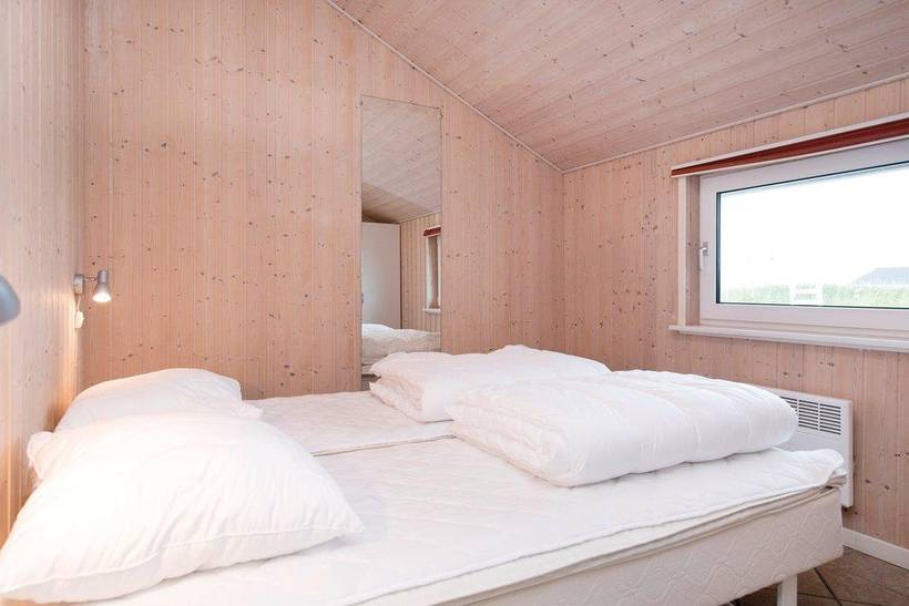 Foto von Ferienhaus HP84 in Furreby - Løkken - Nordjütland