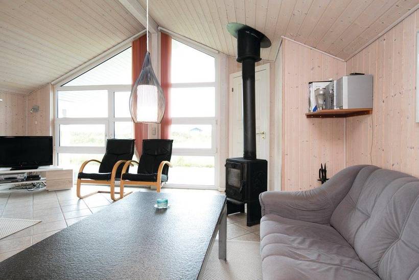 Foto von Ferienhaus HP84 in Furreby - Løkken - Nordjütland