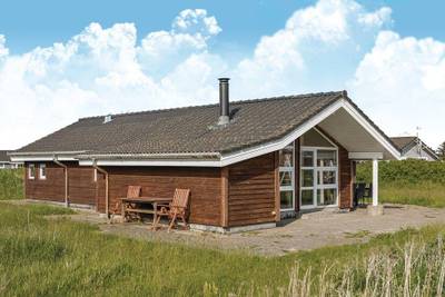 Vorschaubild von Ferienhaus HP84 in Furreby - Løkken - Nordjütland