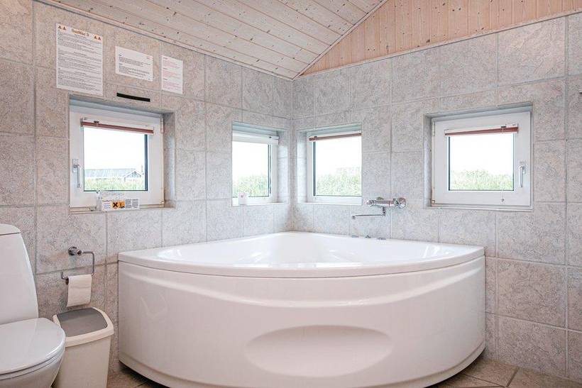 Foto von Ferienhaus HP84 in Furreby - Løkken - Nordjütland