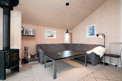 Vorschaubild von Ferienhaus HP84 in Furreby - Løkken - Nordjütland