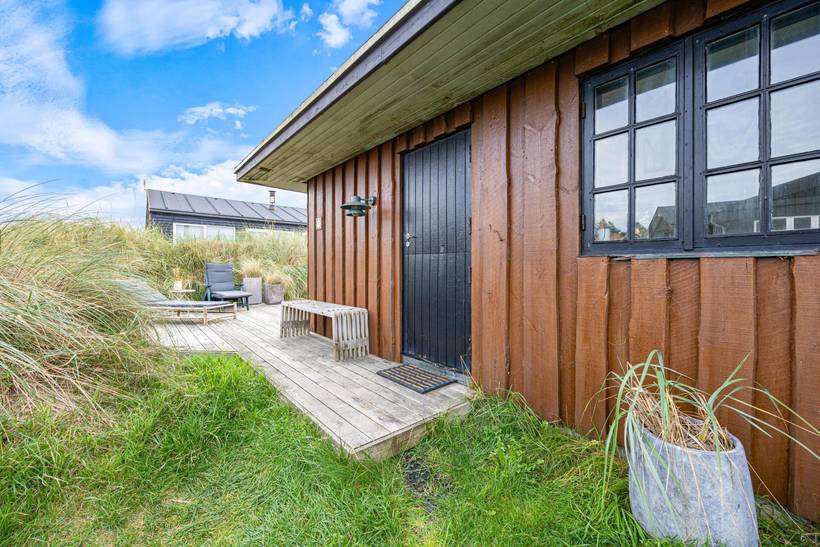 Foto von Ferienhaus HP86 in Søndervig - Westjütland