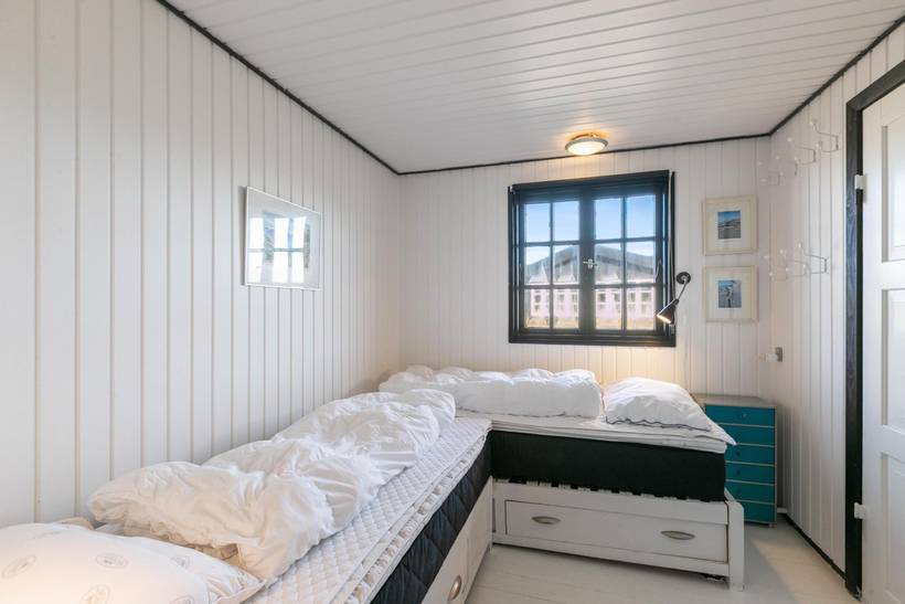 Foto von Ferienhaus HP86 in Søndervig - Westjütland