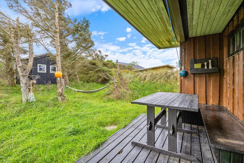 Foto von Ferienhaus HP86 in Søndervig - Westjütland