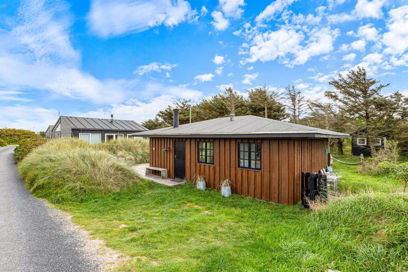 Foto von Ferienhaus HP86 in Søndervig - Westjütland