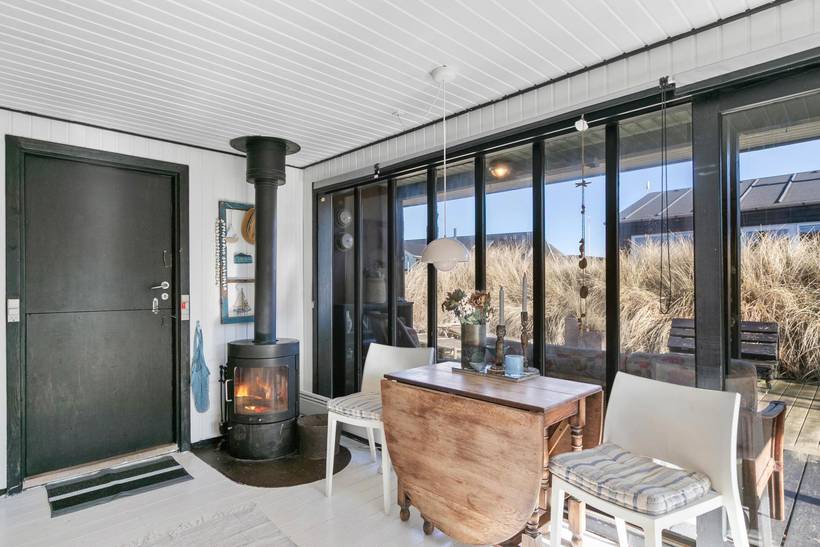 Foto von Ferienhaus HP86 in Søndervig - Westjütland