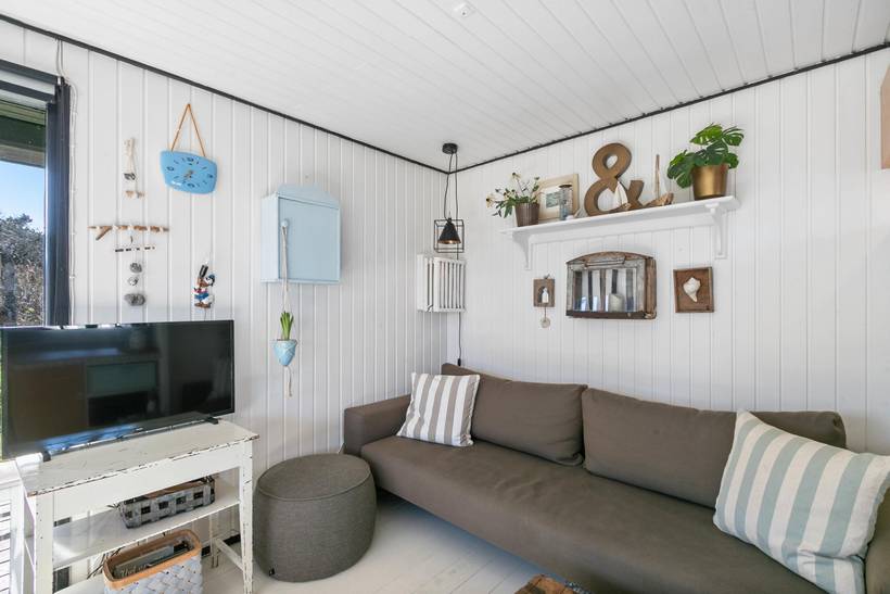 Foto von Ferienhaus HP86 in Søndervig - Westjütland