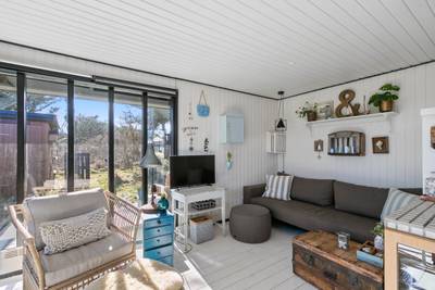 Vorschaubild von Ferienhaus HP86 in Søndervig - Westjütland