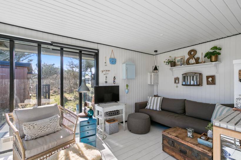 Foto von Ferienhaus HP86 in Søndervig - Westjütland
