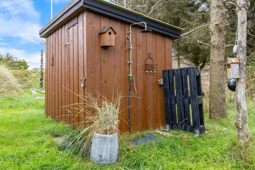 Foto von Ferienhaus HP86 in Søndervig - Westjütland