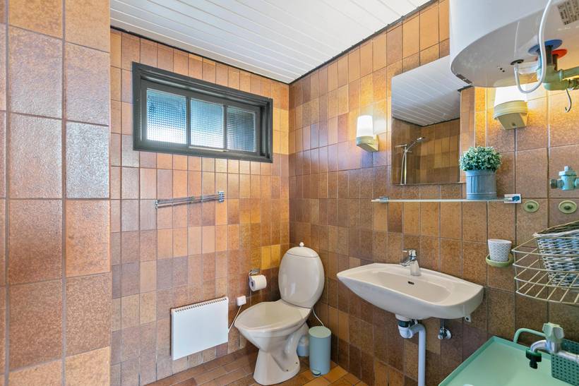 Foto von Ferienhaus HP86 in Søndervig - Westjütland