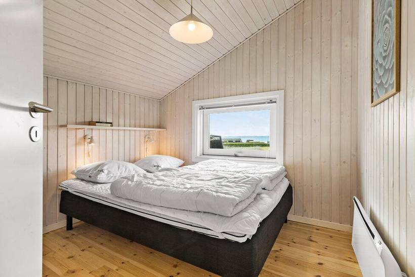 Foto von Ferienhaus HP87 in Følle - Ostjütland