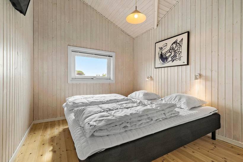 Foto von Ferienhaus HP87 in Følle - Ostjütland