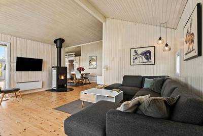 Vorschaubild von Ferienhaus HP87 in Følle - Ostjütland