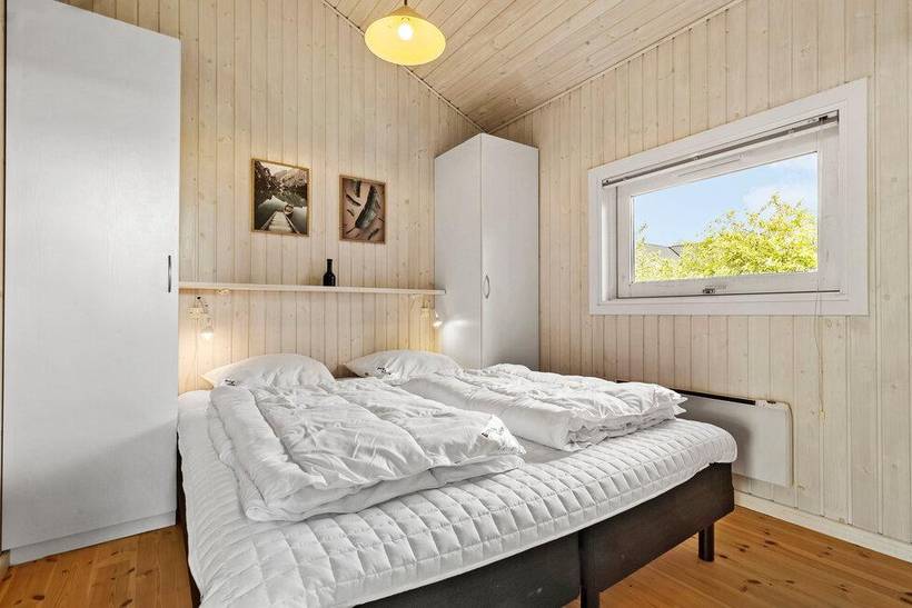 Foto von Ferienhaus HP87 in Følle - Ostjütland