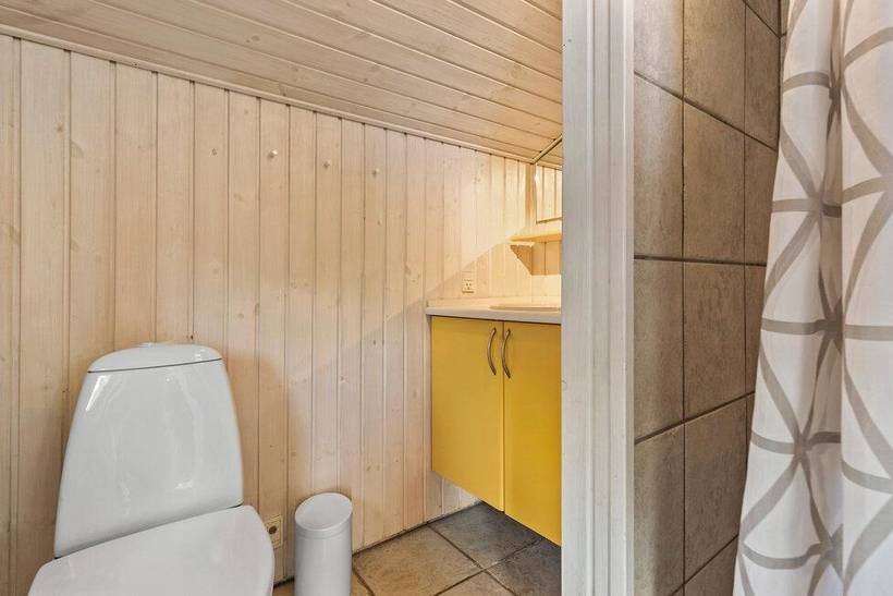 Foto von Ferienhaus HP87 in Følle - Ostjütland