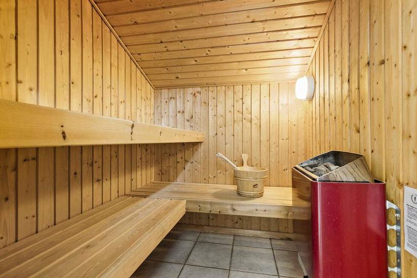 Foto von Ferienhaus HP87 in Følle - Ostjütland
