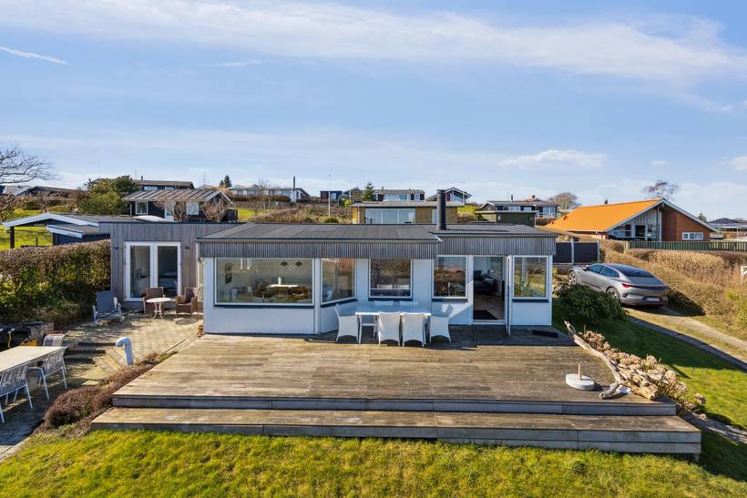 Foto von Ferienhaus HP88 in Vemmingbund - Südjütland